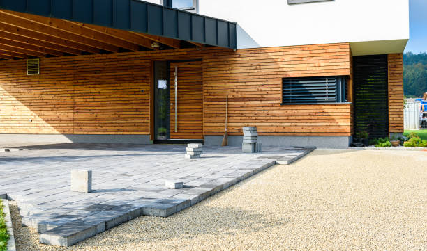 Best Residential Paver Driveway  in Zwolle, LA