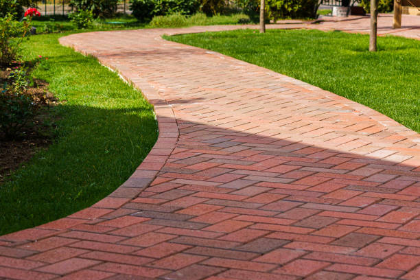 Best Cobblestone Driveway Pavers  in Zwolle, LA