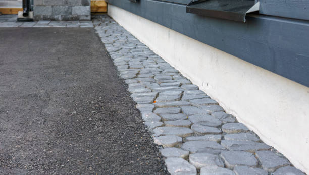 Best Professional Driveway Pavers  in Zwolle, LA