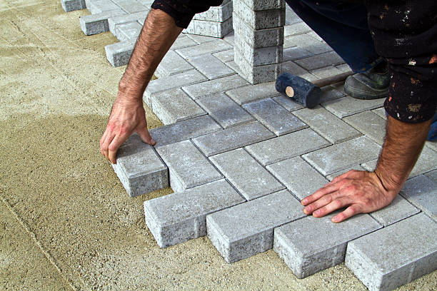 Best Driveway Pavers Near Me  in Zwolle, LA